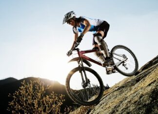 Ходьба против велоспорта: какая низкоинтенсивная нагрузка эффективнее?