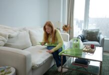 Сила «мікродозингу» при весняному прибиранні: як маленькі завдання перетворюють ваш простір