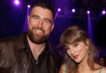 Чутки про весілля наростають: чи не є дата урочистості Тейлор Свіфт і Тревіса Келсі у Нью-Йорку спробою відвернути увагу?