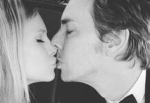 Стійкість і реалізм: історія довгого кохання Крістен Белл і Дакса Шепарда