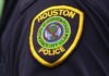 Офіцера поліції Х’юстона відсторонили від служби після витоку расистського відео