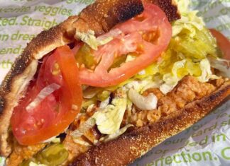 Чотири Культових Замовлення у Publix Sub: Флоридська Класика