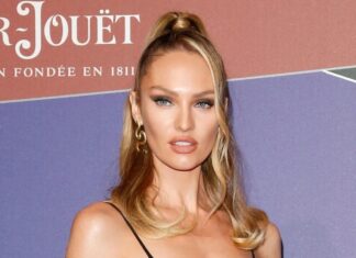 Замкнене коло: Кендіс Свонпул повертається до Victoria’s Secret для ексклюзивної колаборації в сегменті купальників