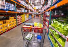 Розумні перекушування за обмеженого бюджету: 7 фаворитів з Costco дешевше $10