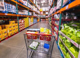 Розумні перекушування за обмеженого бюджету: 7 фаворитів з Costco дешевше $10