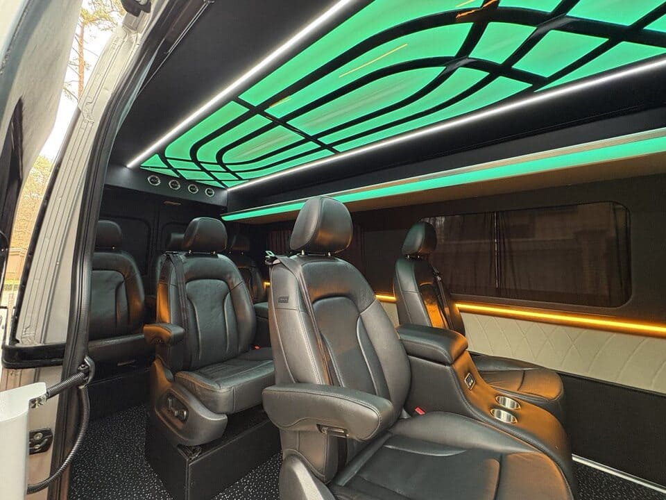 мікроавтобус Харків Кишинів дорога