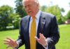 Donald Trump qualifie les femmes journalistes de « stupides » et de « stupides »