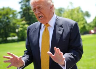 Особисті образи на адресу жінок-журналістів: риторика Трампа стає все більш агресивною