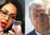 Лояльність Боберт не зачепила Трампа