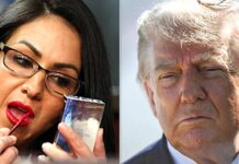 Лояльність Боберт не зачепила Трампа