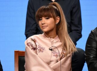 Były mąż Ariany Grande dowiedział się o możliwym ponownym spotkaniu „przez ramię”