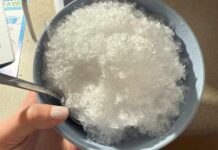 Огляд бюджетних машинок для гоління льоду: Hawaiian проти KitchenAid