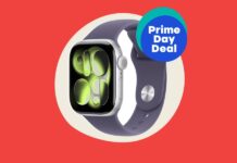 Apple Watch Series 10 (а не 11) – зараз за найнижчою ціною