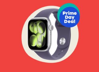 Apple Watch Series 10 (а не 11) – зараз за найнижчою ціною
