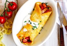 Breakfast For Longevity: How To Eat To Add Years To Your Life