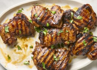 De Beste Kip Marinades Voor Beginners