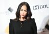 Megan Fox subverte a iconografia religiosa em um Instagram escuro e focado em lingerie