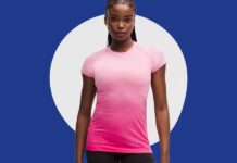 Розпродаж lululemon We Made Too Much: Вибір редакції до $100