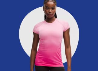 Розпродаж lululemon We Made Too Much: Вибір редакції до $100