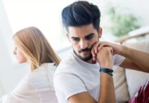 Подолання емоційних наслідків розлучення: дорожня карта до лікування