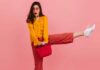 Модні culottes: Історія та сучасні рекомендації щодо стилю