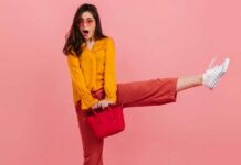 Модні culottes: Історія та сучасні рекомендації щодо стилю