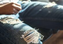 Комбінації з рваними джинсами: 6 практичних стильових рекомендацій та альтернативи