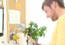 Como acabar com a calvície masculina: primeiros sintomas, dieta e soluções reais