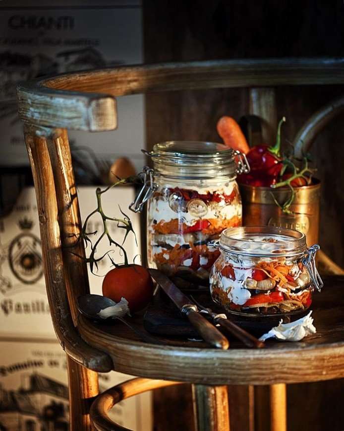 Не устоять: вкусные и полезные блюда из баклажанов