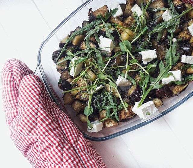 Не устоять: вкусные и полезные блюда из баклажанов