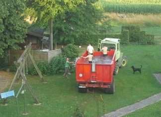 Мужики, вони і в Африці мужики (34 фото)