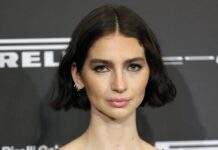 Meadow Walker’s Bold Fashion Shift: From Gothic to Ethereal Cottagecore