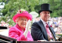 Мовчання королеви: нові звинувачення проти принца Ендрю та Букінгемського палацу