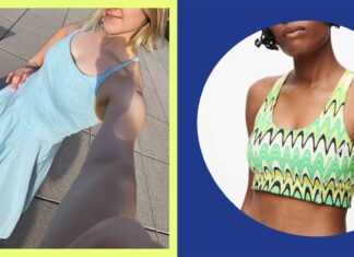 Огляд Outdoor Voices: наші редактори протестували нову колекцію Court