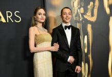 Knox Jolie’s Bold Hair Transformation: A Family Trend?