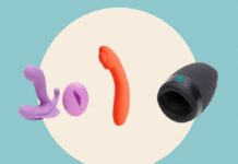 Почувствуй тепло: согревающие интимные игрушки повышают комфорт и удовольствие на новый уровень