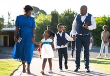 Что такое поклонение? 6 мыслей для супругов и родителей