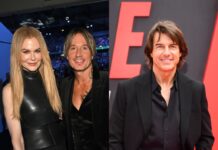 Влияние дочери? Источник о предполагаемом разводе Николь Кидман и Кита Урбана