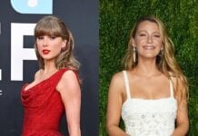 Znawcy twierdzą, że Blake Lively „dostosowuje się” do statusu najlepszej przyjaciółki Taylor Swift u celebrytki