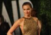 Irina Shayk’s Dramatic Gothic Transformation Redefines Red Carpet Style