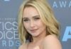 Hayden Panettiere Debuts Bold Red Hair, Signaling a New Chapter