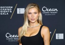 Josie Canseco Stars in Provocative Photoshoot for Celebrity-Favored Brand